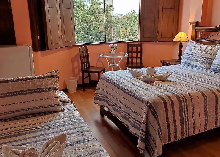 Limper B&B - Airport