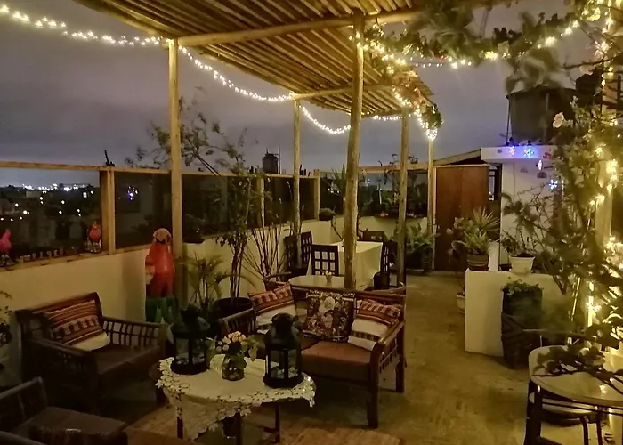 Limper B&B - Airport