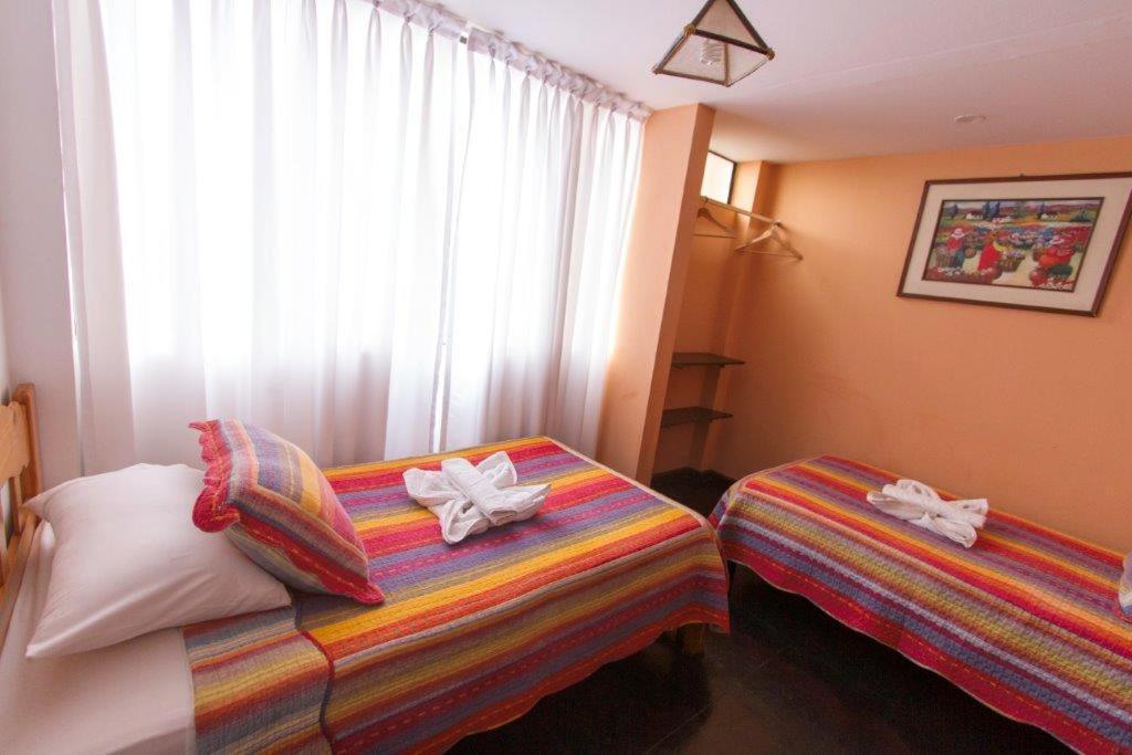Limper - Airport Bed and breakfast