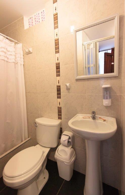 Bed and breakfast Limper - Airport