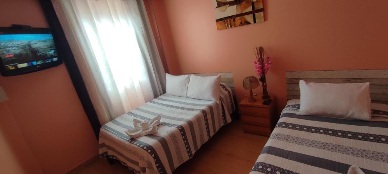 Limper - Airport Bed and breakfast