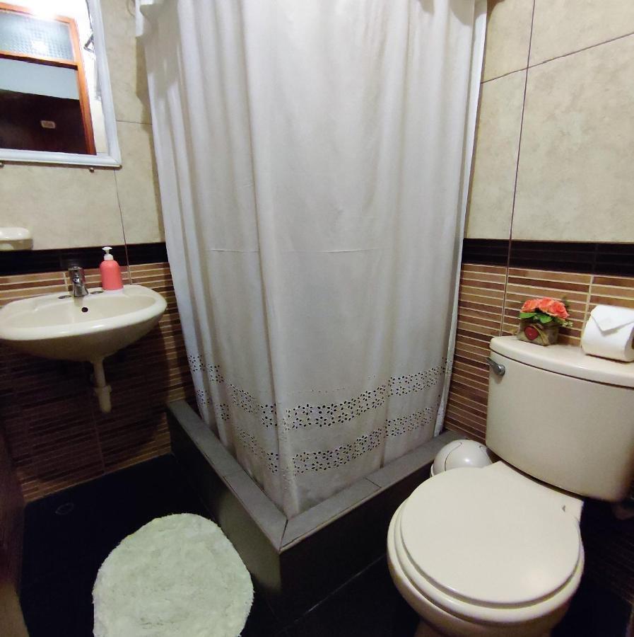 Bed and breakfast Limper - Airport