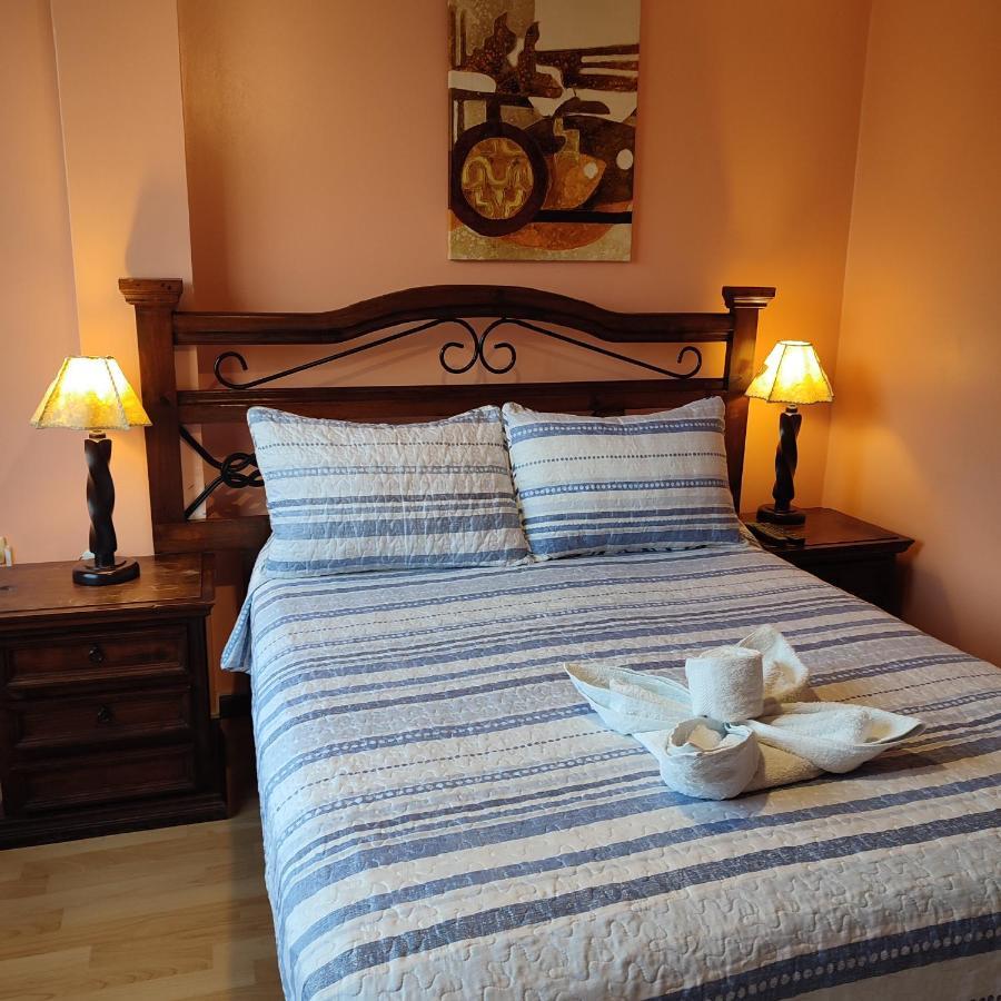 Limper - Airport Bed and breakfast