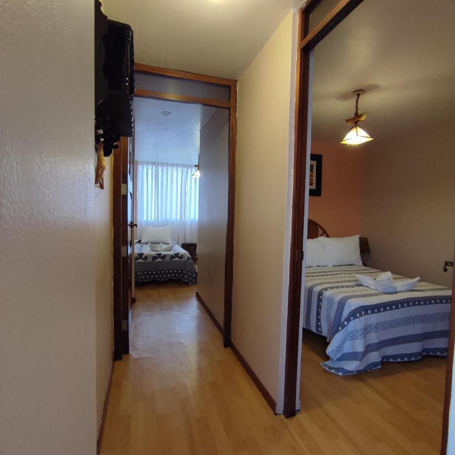 Bed and breakfast Limper - Airport