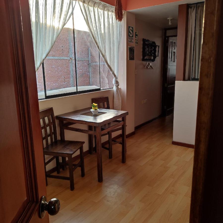 Bed and breakfast Limper - Airport 2*