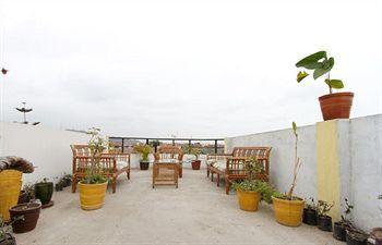 Bed and breakfast Limper - Airport Callao