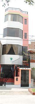 Bed and breakfast Limper - Airport 2*