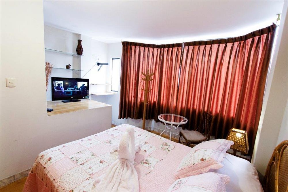 Bed and breakfast Limper - Airport 2*