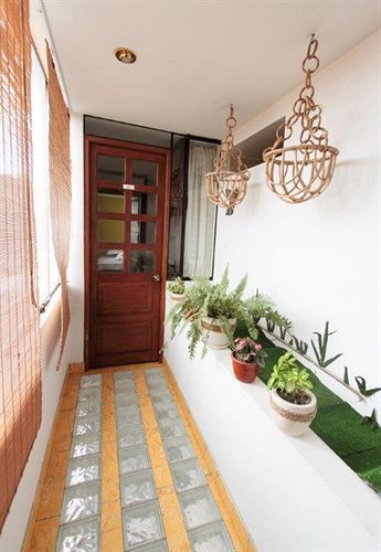 Limper - Airport Bed and breakfast Callao