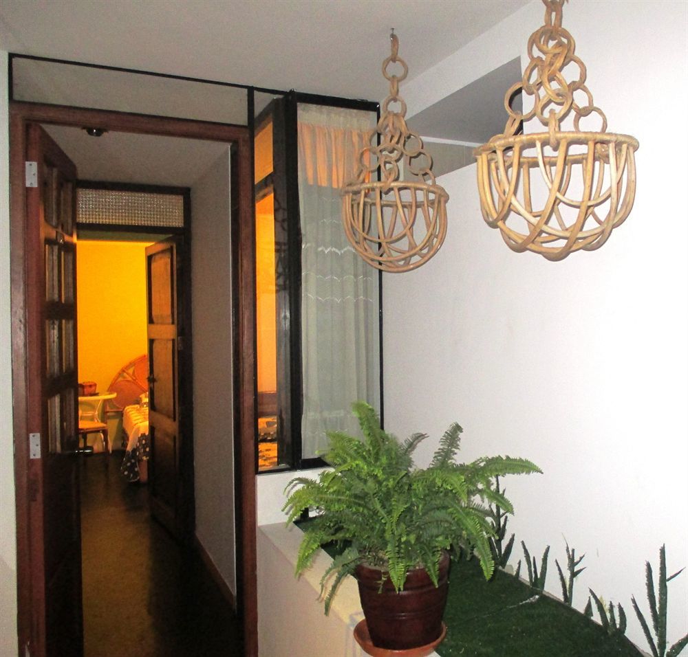 Bed and breakfast Limper - Airport 2*