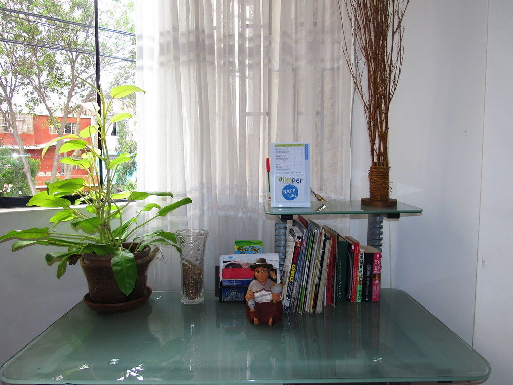Bed and breakfast Limper - Airport Callao