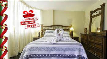Bed and breakfast Limper - Airport Callao