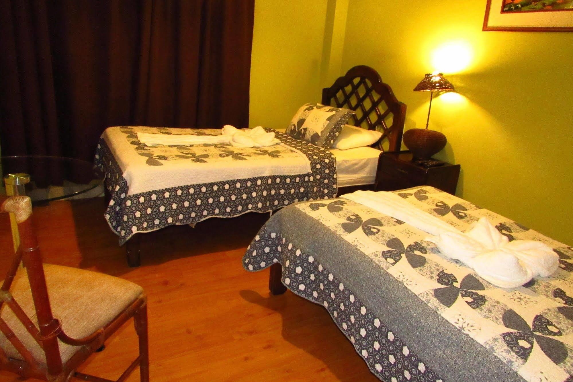 Limper - Airport Bed and breakfast 2*