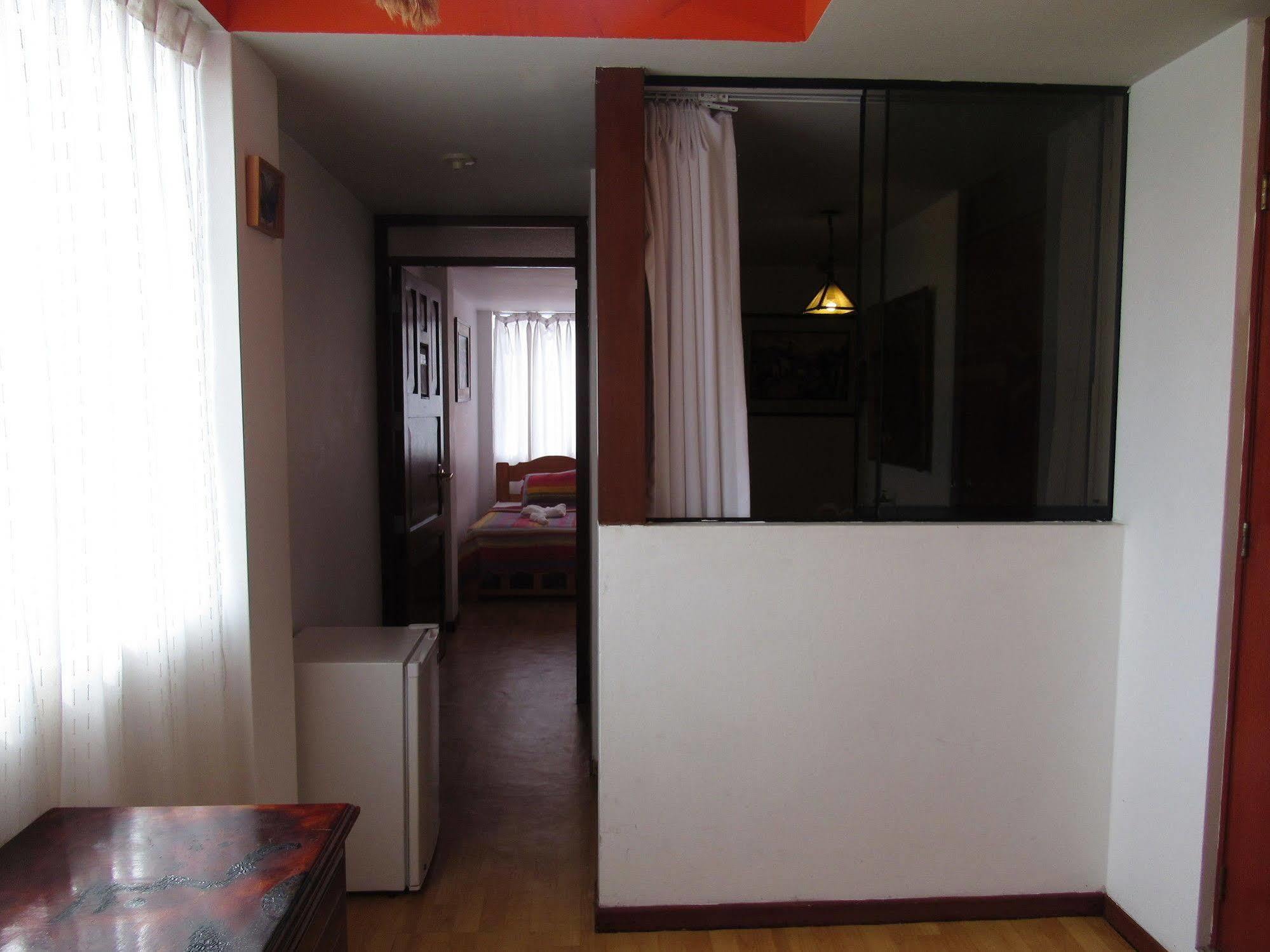 Limper - Airport Bed and breakfast