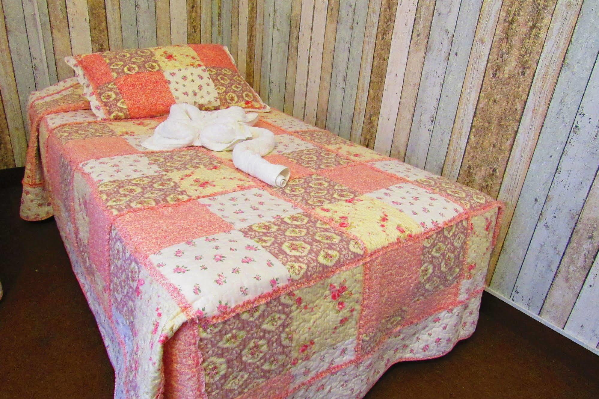 Limper - Airport Bed and breakfast