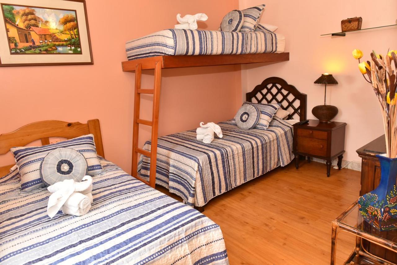 Bed and breakfast Limper - Airport 2*