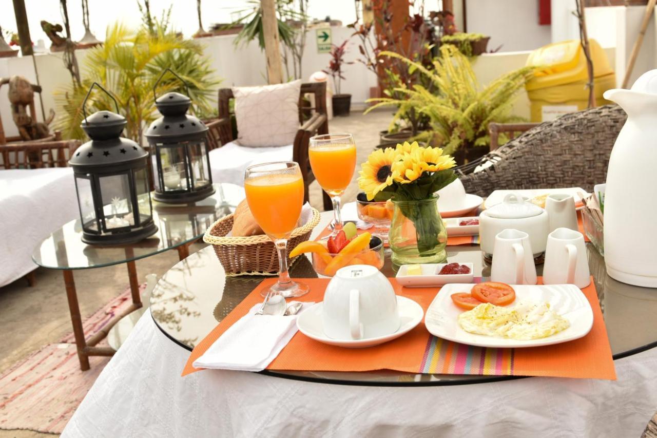 Bed and breakfast Limper - Airport 2*