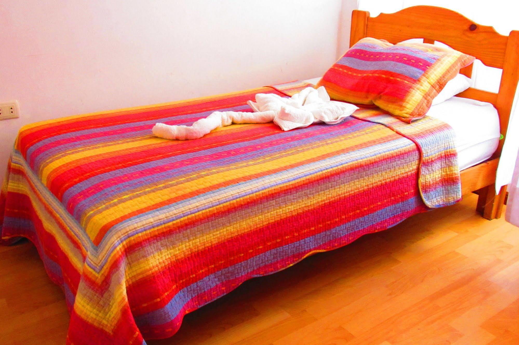 Bed and breakfast Limper - Airport